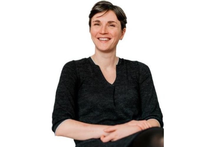 Portrait de Malorie Flahaux : la familytatrice qu’il vous faut