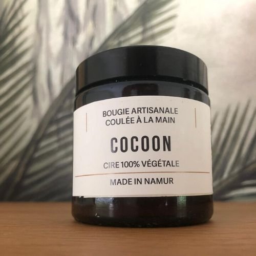 Communique de presse : une nouvelle bougie pour rayonner de l&rsquo;intérieur
