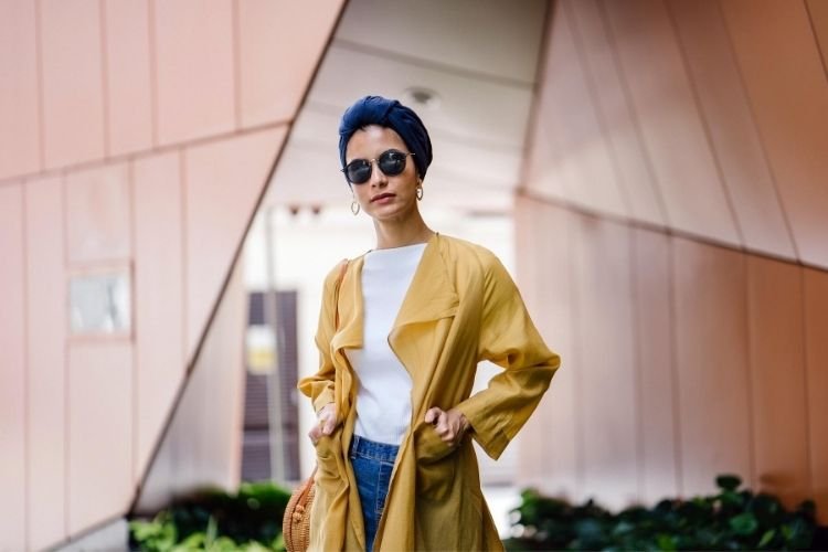Les styles vestimentaires :  décryptage