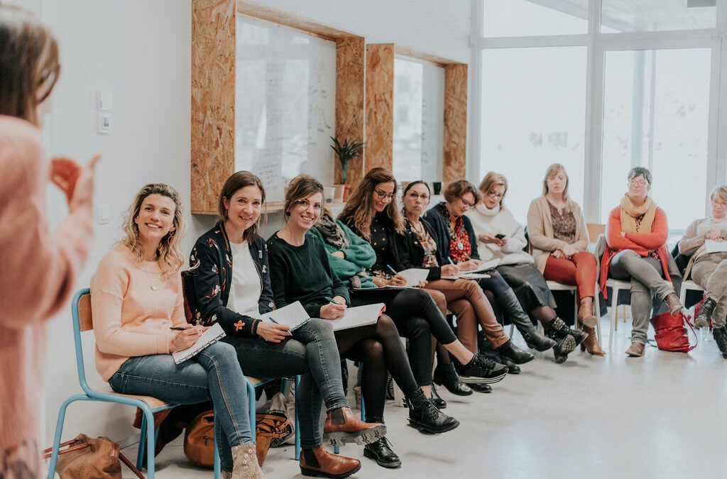 Découvrir ses dons et talents, un outil très intéressant dans ce monde en transition