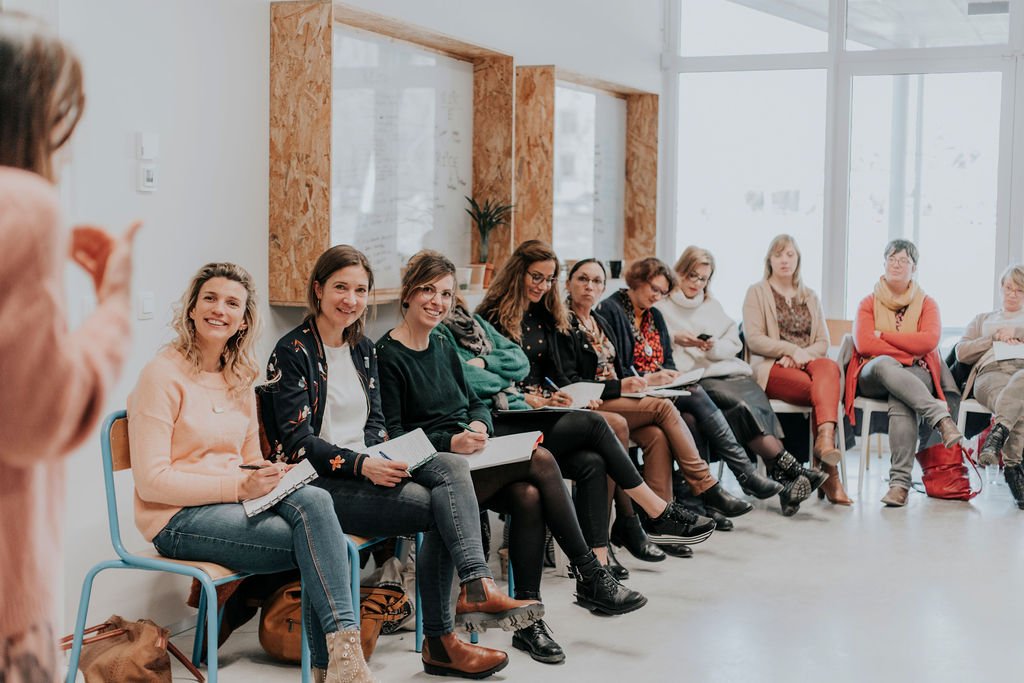 Découvrir ses dons et talents, un outil très intéressant dans ce monde en transition