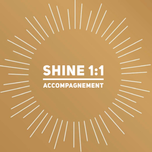 SHINE 1:1