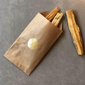 Palo Santo : 3 bâtonnets