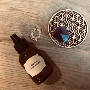 Parfum spirituel
